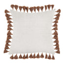 Dane - MP Pillow - Penny Brown