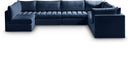 Jacob - Modular Sectional