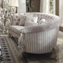Versailles - Sofa (w/5 Pillows)