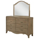 Revello - 8-Drawer Bedroom Dresser