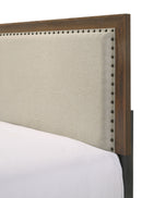 Millie - Upholstered Bedroom Set