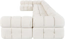 Orin - 8 Piece Modular Sectional (6 Modular Chairs, 2 Corner Chairs)