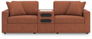 Modmax - Spice - Sectional