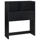 Westpark - Bookcase Headboard