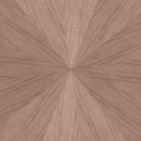 Seda - Round Dining Table - Walnut