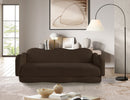 Bloom - Teddy Fabric Sofa