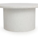 Nysa - Outdoor Round End Table
