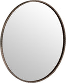 Braida - Iron Frame Mirror