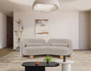 Daphne - Chenille Sofa