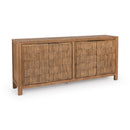 Gama - 4 Door Cabinet