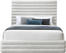 Maxwell - Bed