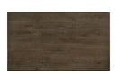 Farren - Dining Table - Weathered Oak