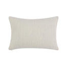 Halter Pouf - ST Pillow - Ivory