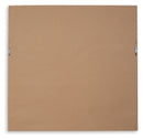 Brockham - Wall Decor - Brown