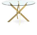 Xander - Dining Table