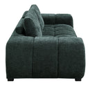 Ferrand - Sofa - Green Linen