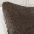 Heirloom Velvet - SLD Pillow - Desert