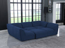 Miramar - 6 Piece Modular Sectional