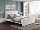 Stylus - Bed