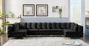 Tremblay - 7 Piece Modular Sectional