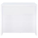 Topanga - Engineered Wood Freestanding Home Bar