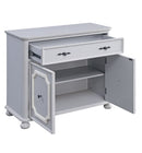 Enyin - Cabinet - Gray