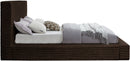 Dexter - Bed