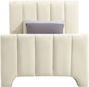 Camila - Bed