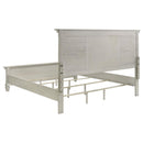 Franco - Panel Bed Bedroom Set