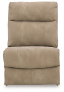 Next-Gen Durapella - Reclining Sectional