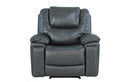 5108 - Air Match Reclining Chair