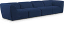 Miramar - 4 Seat Modular Sofa
