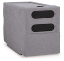 Modmax - 8 Piece Sectional