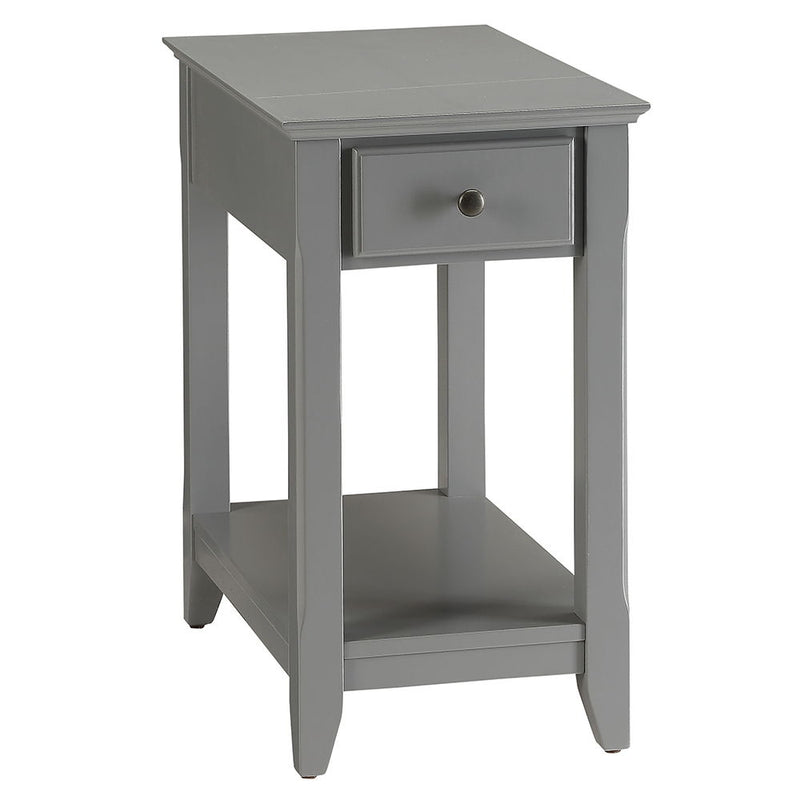 Bertie - Accent Table