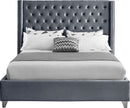Aiden - Bed