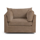 Audrey - Swivel Chair