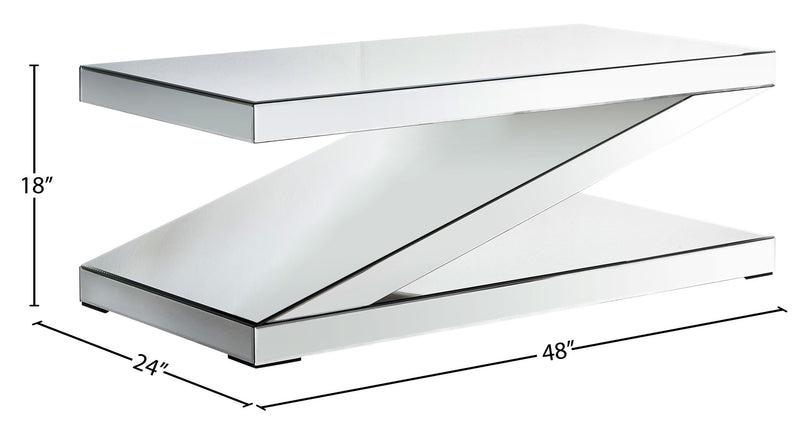 Zee - Table