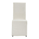 Jordan - Upholstered Dining Chair (Set of 2)