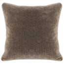 Heirloom Velvet - SLD Pillow - Desert