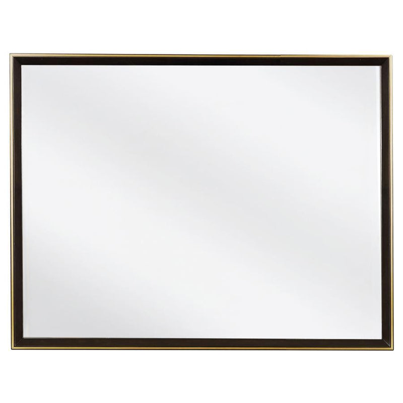 Durango - Dresser Mirror