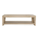 Troy - Coffee Table