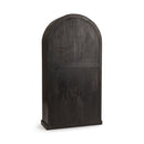 Alta - Arch Bookcase