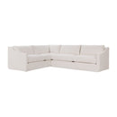 Kipton - Sectional Sofa
