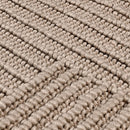 Berlin Check - Area Rug