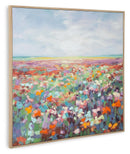 Sethford - Wall Art - Multi