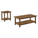 Payne - Coffee And End Table Set