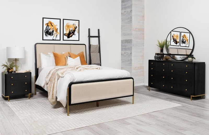 Arini - Bedroom Set