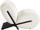 Akira - Upholstered Accent Chair