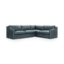 Kipton - Upholstered Corner Sectional