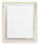 Bryneford - Wall Art Set (Set of 4) - Multi